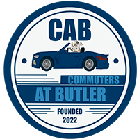 Commuters at Butler logo.