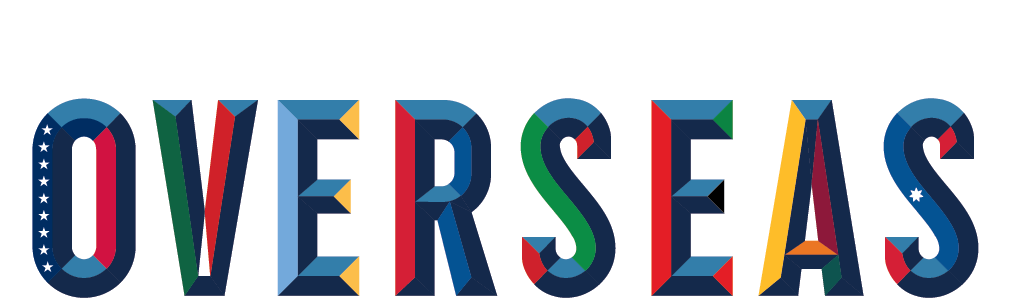 Butler Overseas logo