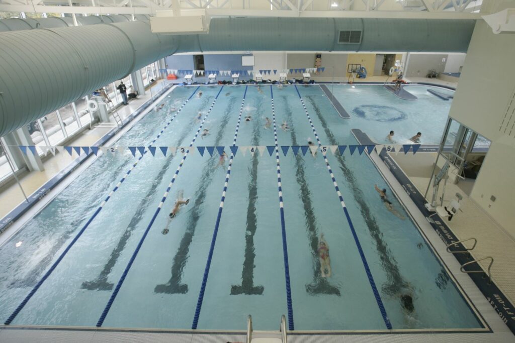 Pace Setter | Butler University