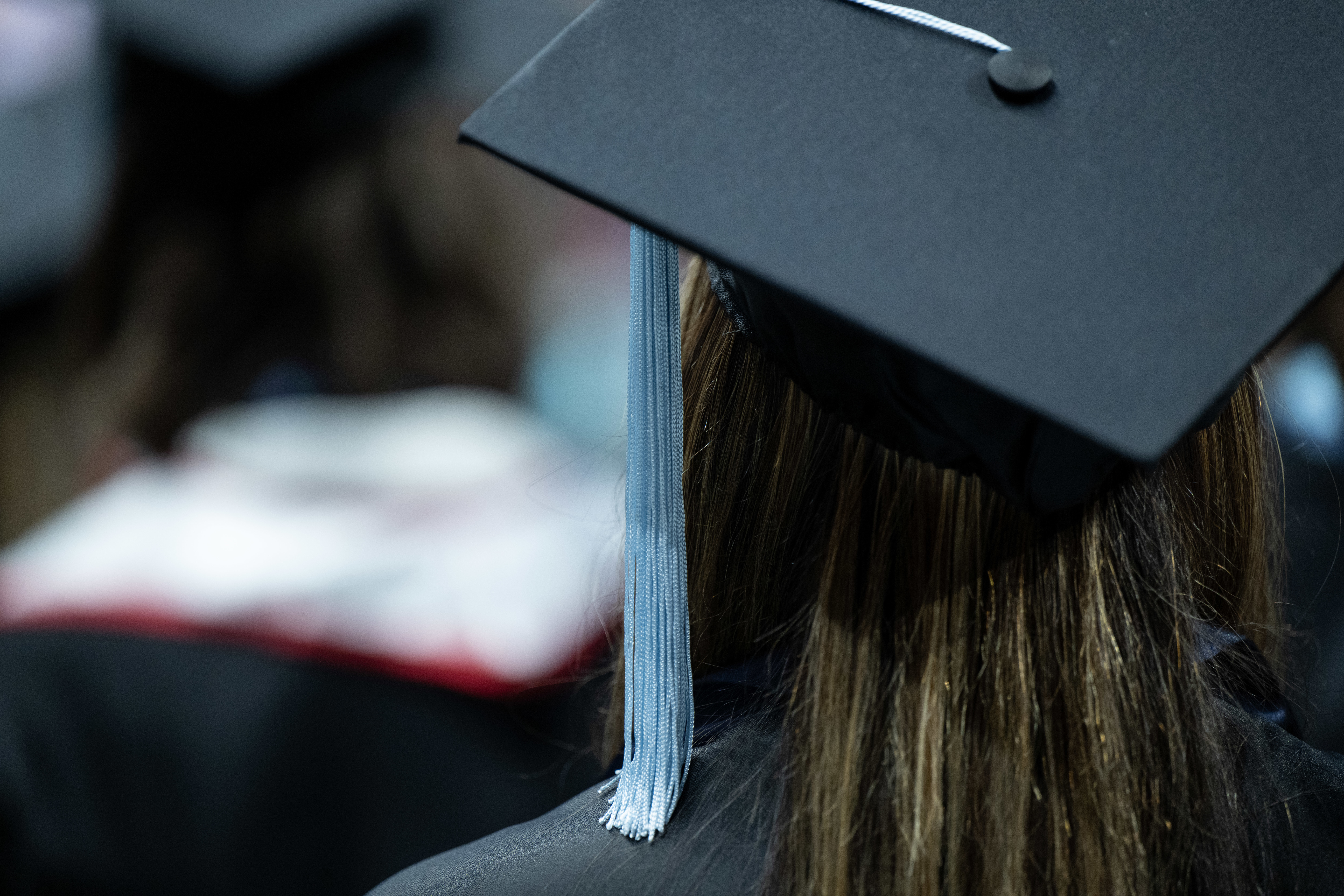 Graduation cap
