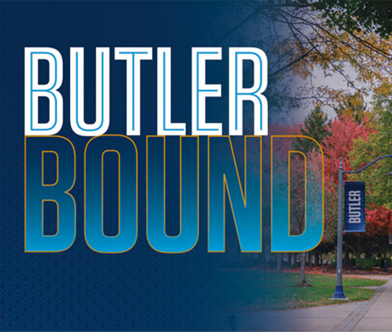 Buter Bound Days web sized banner