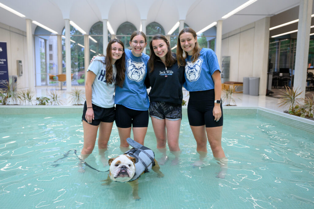 First-Year Admission | Application Requirements - Butler University