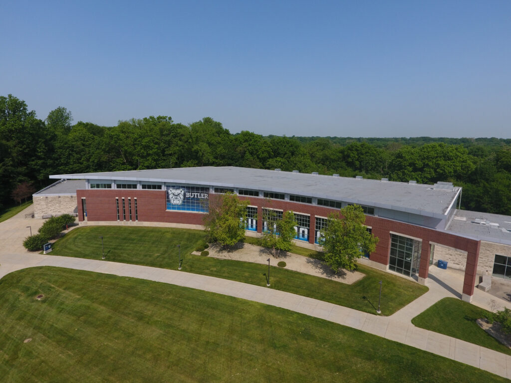 Pace Setter | Butler University