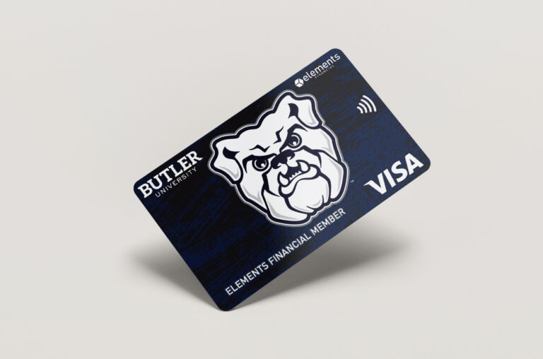 Butler Message Card Alumni | Butler University Alumni | Stay Connected & Benefits